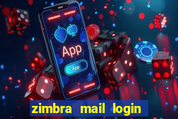 zimbra mail login ausl bologna